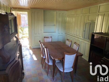 Maison de village - 325 m² - 4 pièces