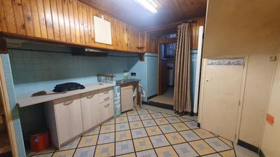 Maison - 121 m² - 6 pièces