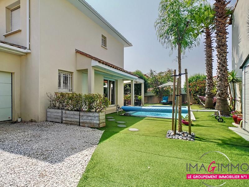 Villa - 94 m² - 4 pièces