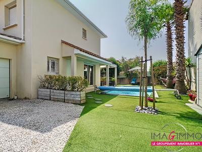 Villa - 94 m² - 4 pièces