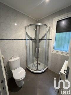 Appartement - 70 m² - 4 pièces