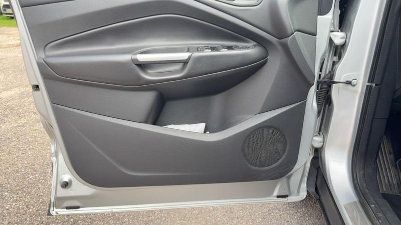 Ford Kuga II 2.0 Tdci 120 Business Nav