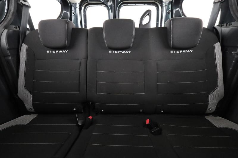 Dacia Dokker Stepway 1.2 TCe 115 ch