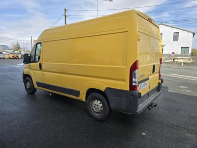 Citroën Jumper 2.2l Hdi 100ch L2 H2 Garantie 6 Mois / Reprise Possible