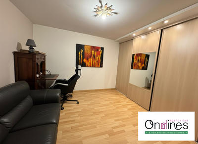 Maison - 96 m² - 4 pièces