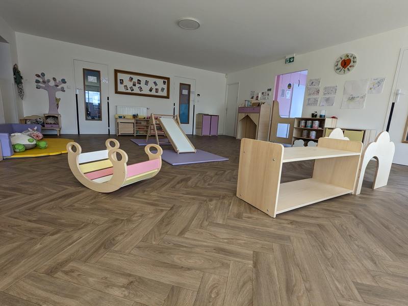 L'art d'être et grandir