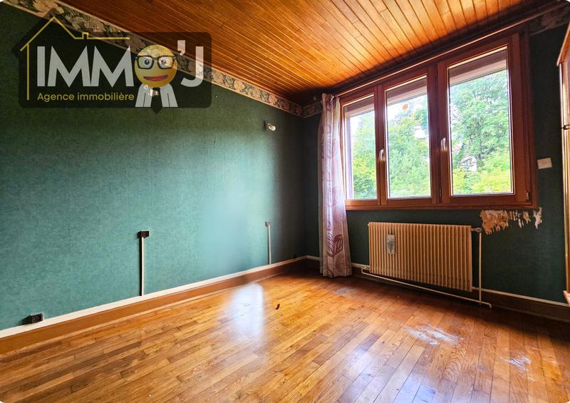 Maison - 164 m² - 6 pièces