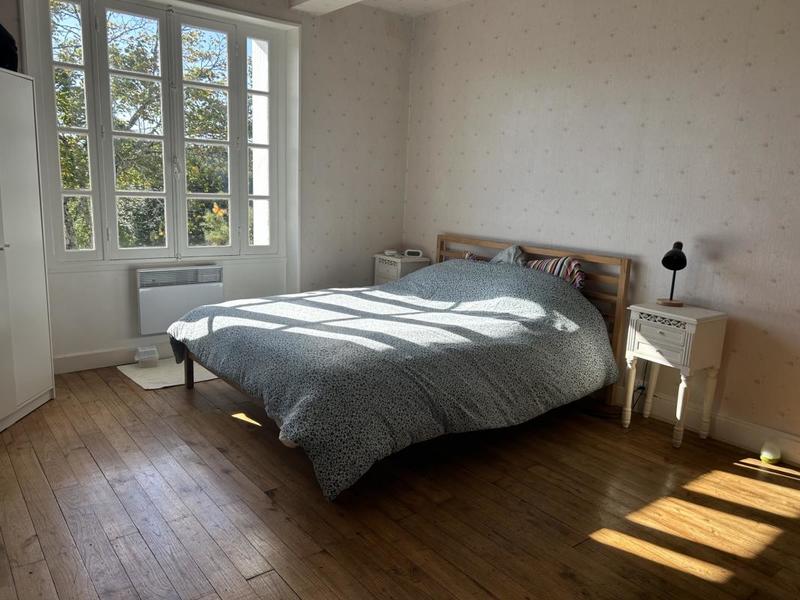 Maison de village - 215 m² - 8 pièces