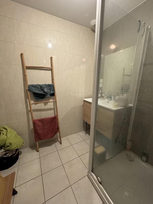 Maison ancienne - 77 m² - 4 pièces