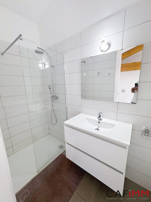 Maison - 133 m² - 5 pièces