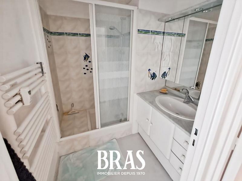 Appartement - 56 m² - 2 pièces