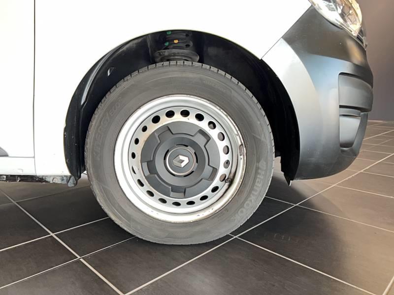 Renault Express (30) Van Blue Dci 95 Confort