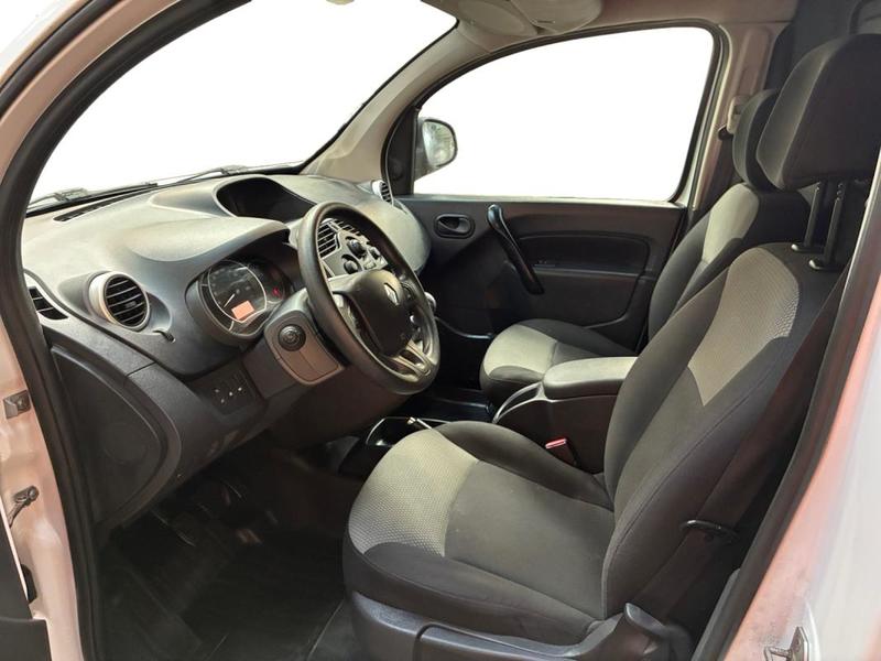 Renault Kangoo Express Grand Volume Blue Dci 115 Extra R-Link