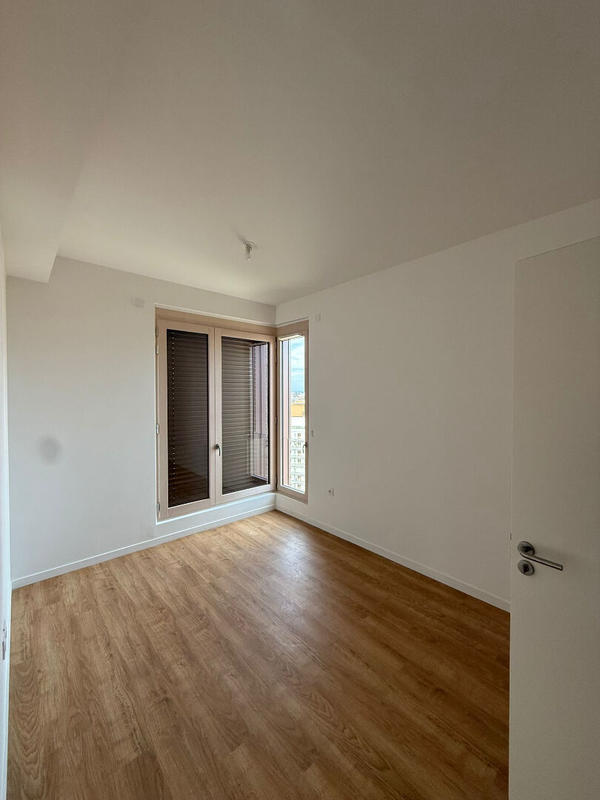 Appartement - 105 m² - 5 pièces