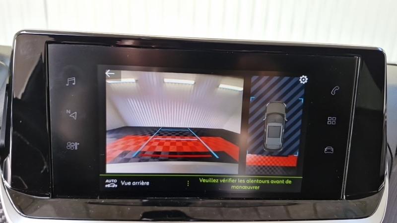 Peugeot 2008 Bluehdi 130 s&amp;amp;S Eat8 Allure