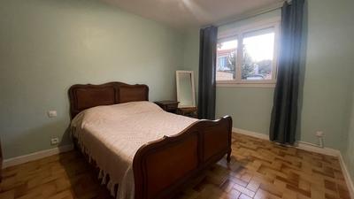 Maison - 119 m² - 6 pièces