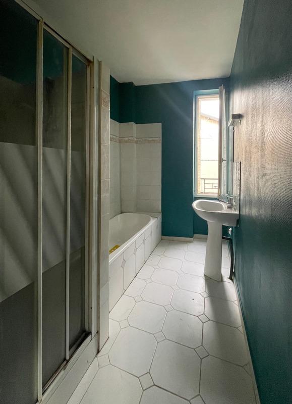 Maison - 149 m² - 5 pièces