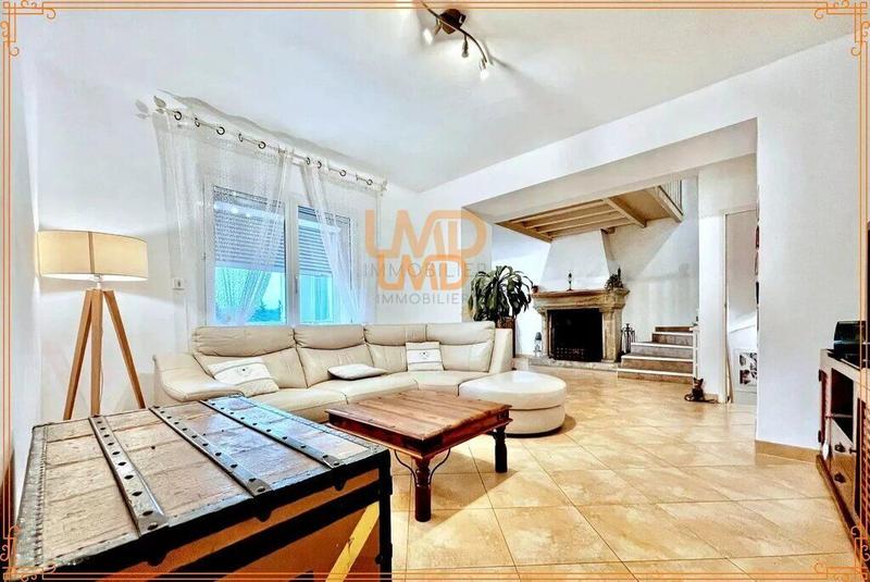 Villa - 176 m² - 7 pièces