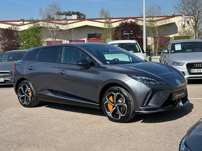 Mg Mg4 Ev 64kwh - 320 Kw 4wd Xpower