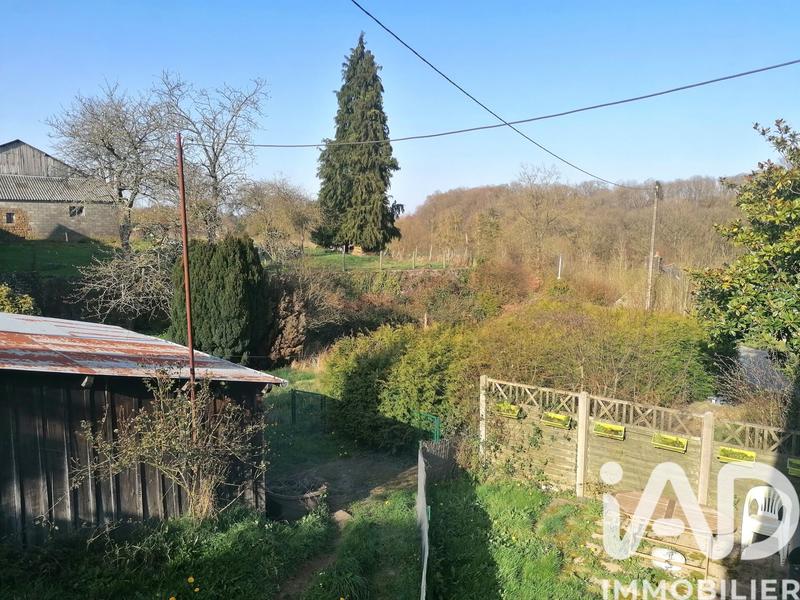 Maison - 154 m² - 8 pièces