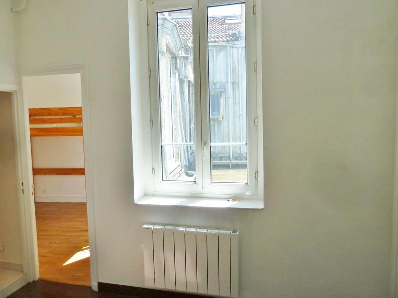 Appartement - 58 m² - 4 pièces