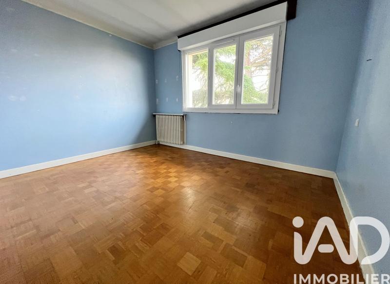 Maison - 171 m² - 7 pièces