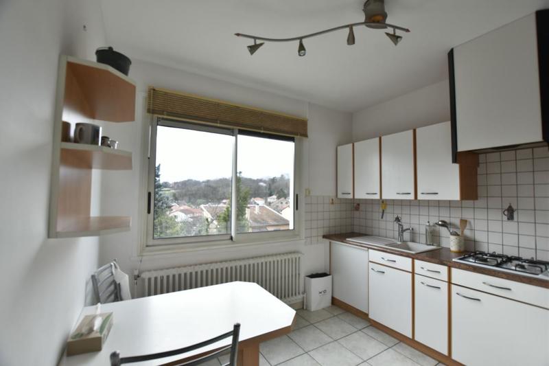 Villa - 117 m² - 6 pièces