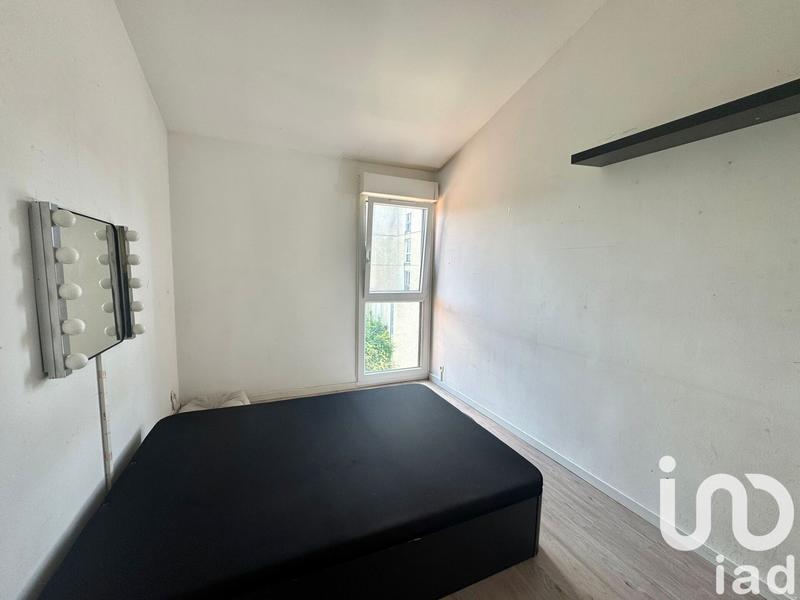 Appartement - 92 m² - 4 pièces