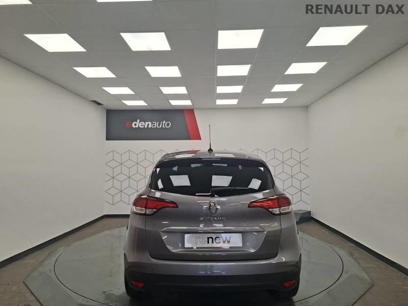 Renault Scénic Blue dCi 120 Business