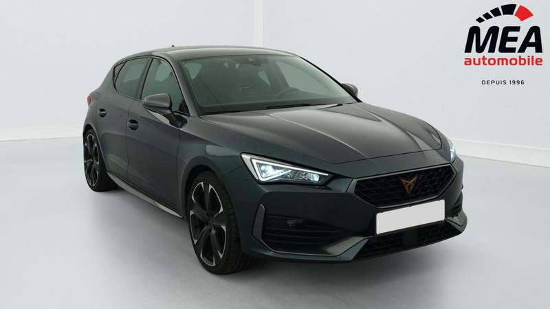 Cupra Leon 1.4 E-Hybrid 245 Ch Dsg6 Vz