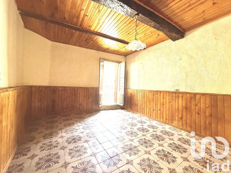 Maison de village - 142 m² - 9 pièces