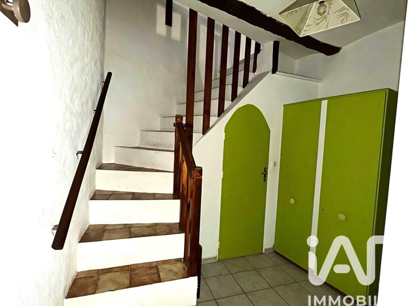 Appartement - 31 m² - 2 pièces