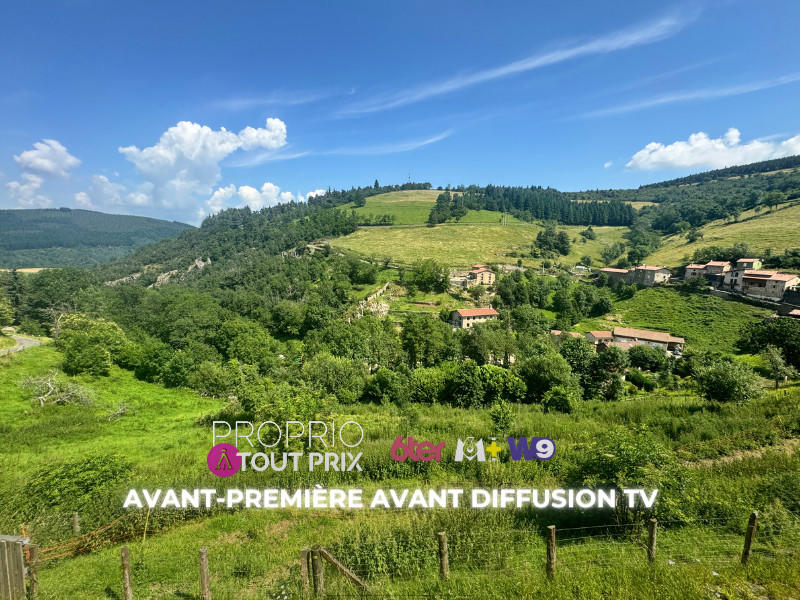 Appartement - 140 m² - 3 pièces