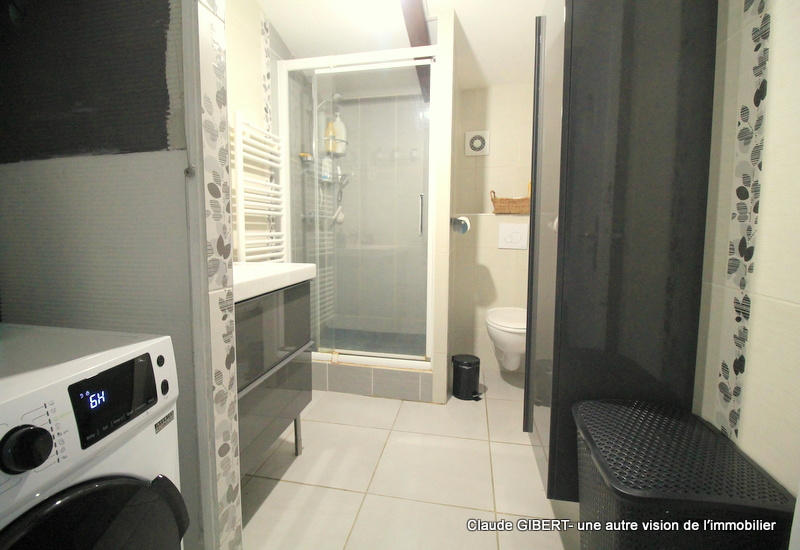 Appartement - 78 m² - 3 pièces