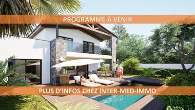 Villa - 92 m² - 4 pièces