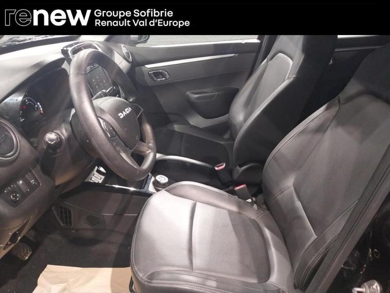 Dacia Spring Expression