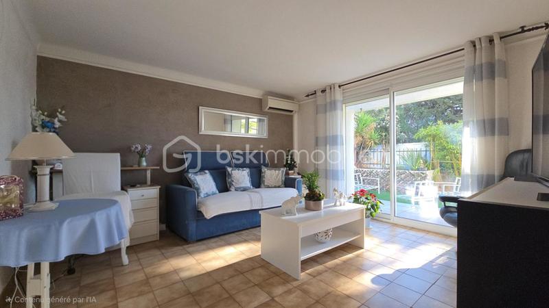 Maison - 119 m² - 4 pièces