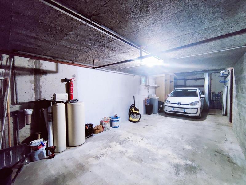 Maison - 170 m² - 6 pièces