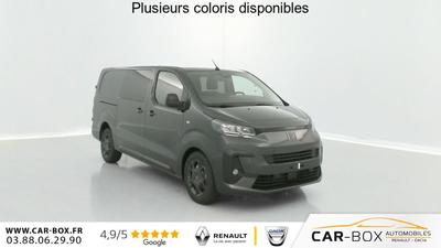Fiat Scudo ca III Xl 2.0 BlueHDi 180ch Pack Premium Connect Eat8