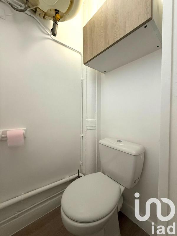 Appartement - 31 m² - 2 pièces