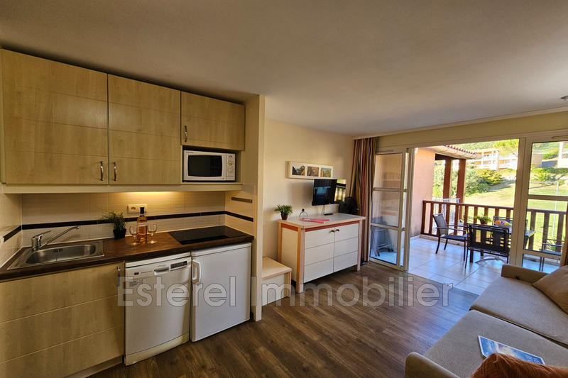 Appartement - 23 m² - 1 pièce