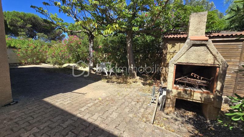 Maison - 122 m² - 7 pièces