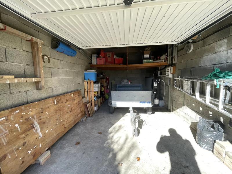 Maison - 75 m² - 4 pièces