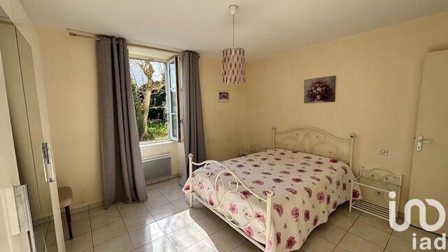 Maison - 200 m² - 9 pièces