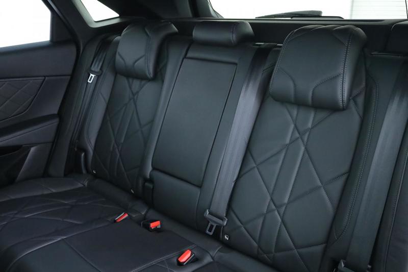 Ds Ds 7 Crossback 1.6 PureTech Grand Chic Automatique 225 ch