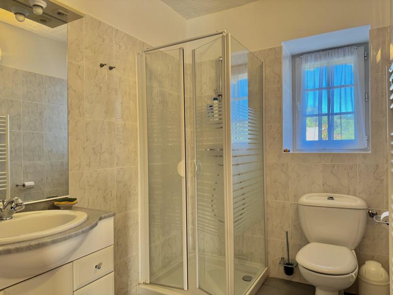 Maison traditionnelle - 163 m² - 7 pièces