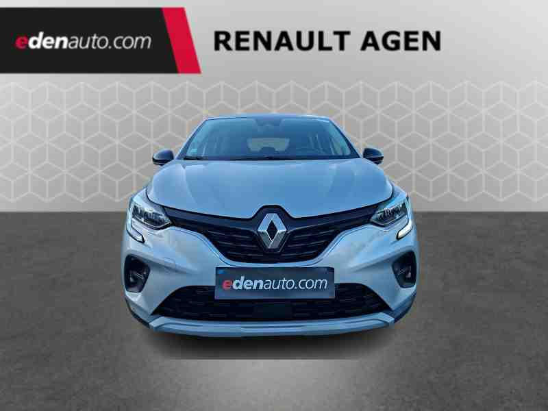 Renault Captur TCe 90 - 21 Business