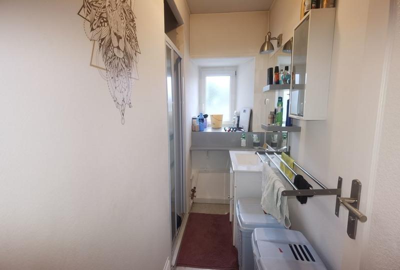 Maison - 122 m² - 6 pièces