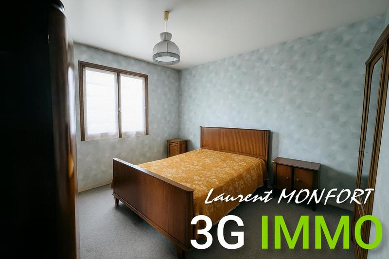 Villa - 3 000 m² - 5 pièces