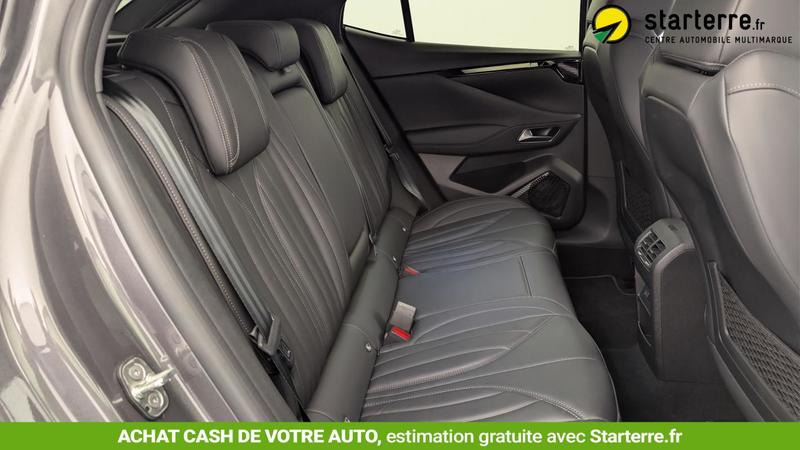 Ds Ds 4 PureTech 130 Eat8 Rivoli